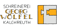Logo der Firma Wölfel Georg aus Kalchreuth auf dem Branchenportal Tischler-Schreiner.org