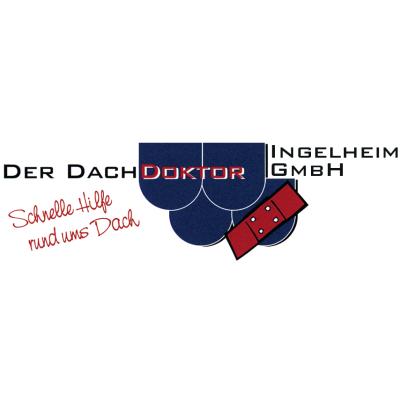 Logo der Firma Der Dachdoktor Ingelheim GmbH aus Ingelheim auf dem Branchenportal Dachdecker.com