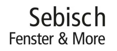 Logo der Firma Sebisch Fenster & More aus Heidenheim an der Brenz auf dem Branchenportal Fensterbau.org