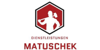 Logo der Firma Dienstleistungen Matuschek aus Nüdlingen auf dem Branchenportal Hausmeisterdienste.net
