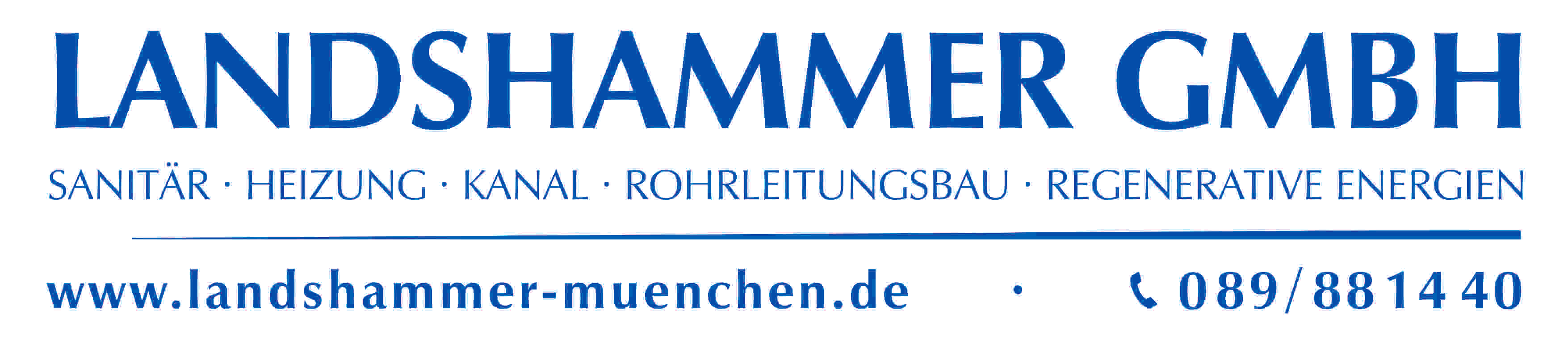 Landshammer GmbH