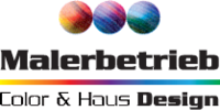 Logo der Firma Malerbetrieb Color & Haus Design aus Riesa auf dem Branchenportal Maler.org