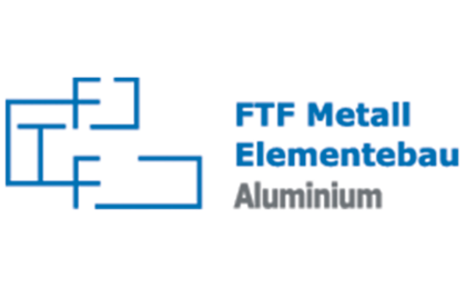 Logo der Firma FTF Metall-Elementebau GmbH & Co KG aus Kempen auf dem Branchenportal Schlosserei.net