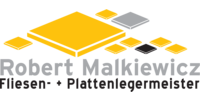 Logo der Firma MALKIEWICZ ROBERT aus Würzburg auf dem Branchenportal Fliesenleger.net
