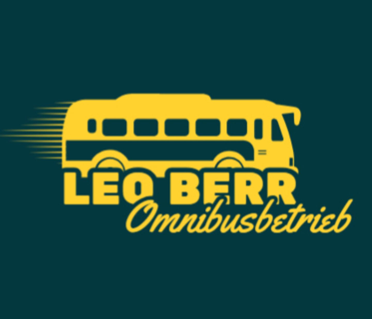 Berr Leo Omnibusbetrieb - LOGO