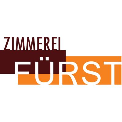Logo der Firma Zimmerei Klaus Fürst UG (haftungsbeschränkt) aus Mühlhausen auf dem Branchenportal Tischler-Schreiner.org