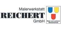 Logo der Firma Malerwerkstatt Reichert GmbH aus Neukirchen-Vluyn auf dem Branchenportal Maler.org