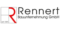 Logo der Firma Bauunternehmen Rennert GmbH aus Kassel auf dem Branchenportal Bauunternehmen.org