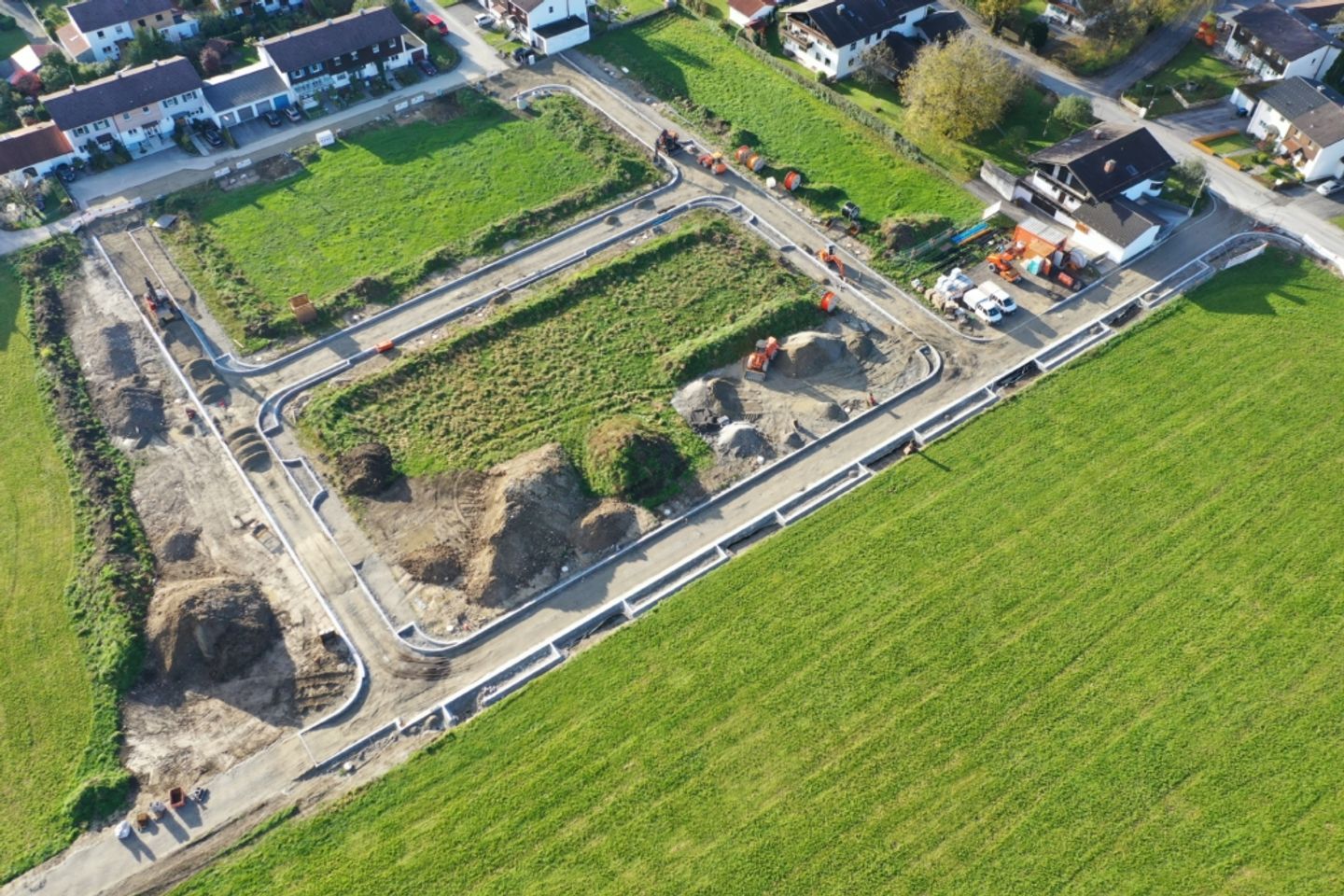 Beispielarbeit von Vodermaier Paul GmbH & Co. KG - veröffentlicht auf Bauunternehmen.org