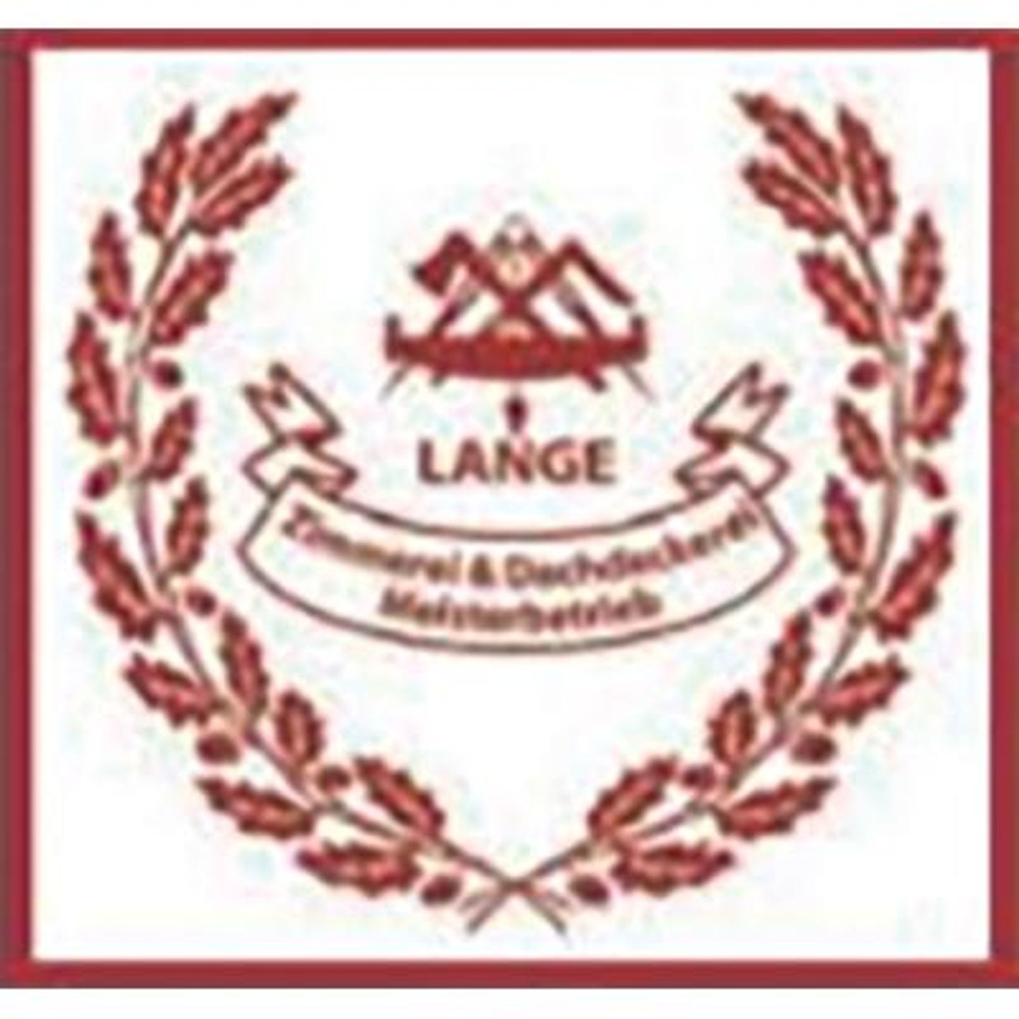 Logo der Firma Zimmerei - Dachdecker Tobias Lange aus Windehausen auf dem Branchenportal Dachdecker.com