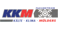 Logo der Firma Kälte-Klima-Mülders aus Kempen auf dem Branchenportal Klimatechniker.net