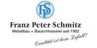Logo der Firma Schmitz Franz Peter aus Kaarst auf dem Branchenportal Fensterbau.org