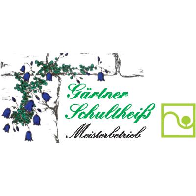 Logo der Firma Gärtner Schultheiss Bernhard aus Forchheim auf dem Branchenportal Gartenbau.org