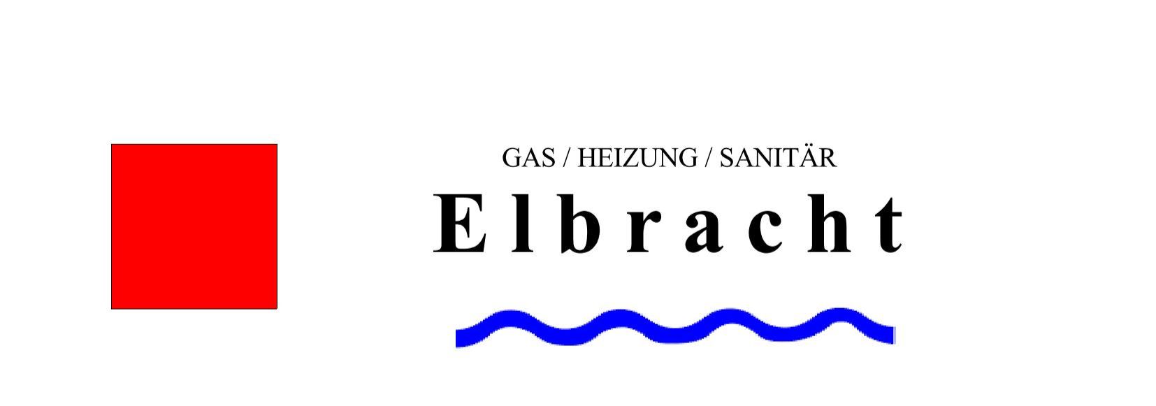 Logo der Firma Elbracht Gas Heizung Sanitär Inh. Robert Hirsch aus Steinhagen auf dem Branchenportal Sanitaer.org