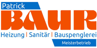 Logo der Firma Baur Patrick aus Murnau auf dem Branchenportal Heizungsbau.net