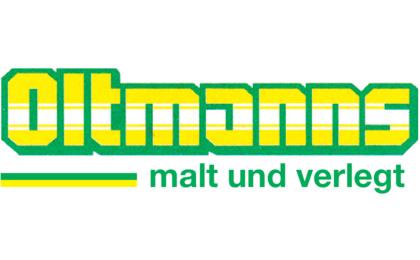 Logo der Firma Maler Oltmanns Günther aus Krefeld auf dem Branchenportal Maler.org
