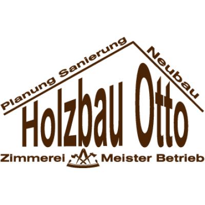 Logo der Firma Holzbau Otto aus Großschirma auf dem Branchenportal Bauunternehmen.org