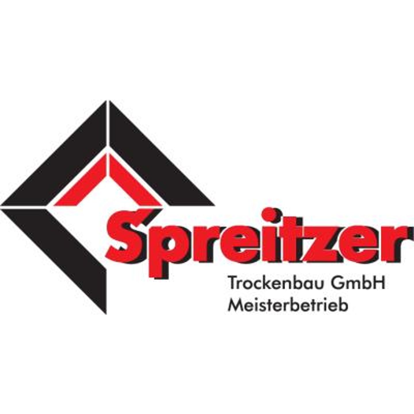 Spreitzer Trockenbau GmbH - LOGO