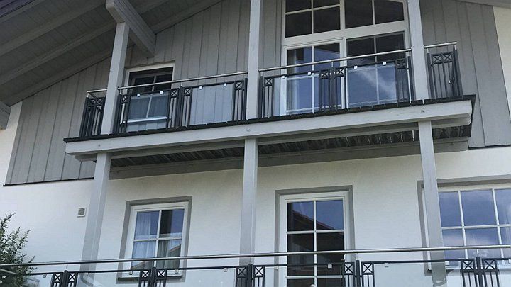 Beispielarbeit von Malermeisterbetrieb Fellner Susanne Fellner-Mandel - veröffentlicht auf Maler.org
