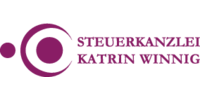 Logo der Firma Steuerberaterin Winnig aus Mylau auf dem Branchenportal Steuer-Berater.de
