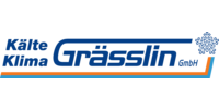 Logo der Firma Grässlin GmbH aus Eimeldingen auf dem Branchenportal Klimatechniker.net
