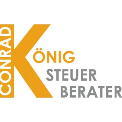 Logo der Firma König Conrad Steuerberater Dipl.-Kfm. aus Deggendorf auf dem Branchenportal Steuer-Berater.de
