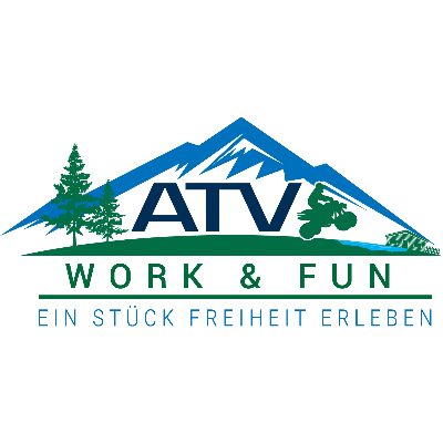 Logo der Firma ATV Work & Fun Gartenhilfe und Strandkörbe München aus Haar auf dem Branchenportal Gartenbau.org