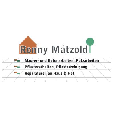 Logo der Firma Inh. Ronny Mätzold aus Grimma auf dem Branchenportal Bauunternehmen.org