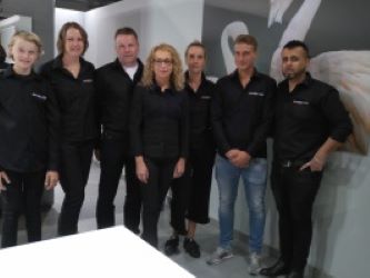 Beispielarbeit von Mondroch GmbH - veröffentlicht auf Heizungsbau.net