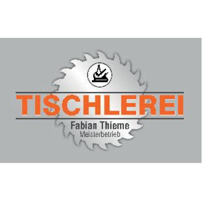 Logo der Firma Tischlerei Thieme aus Meerane auf dem Branchenportal Tischler-Schreiner.org