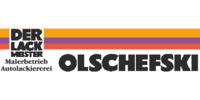 Logo der Firma Olschefski Horst aus Peine auf dem Branchenportal Maler.org