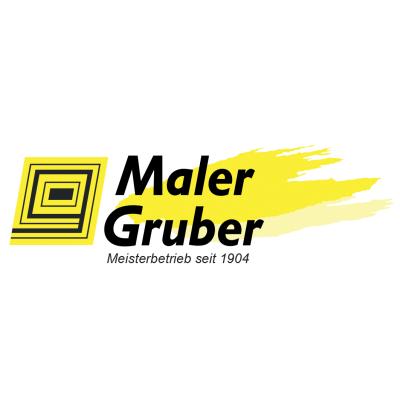 Logo der Firma Maler Gruber aus Wenzenbach auf dem Branchenportal Maler.org
