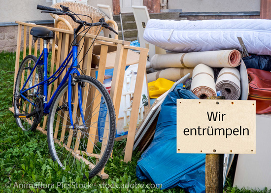 Beispielarbeit von Haus- u. Baumservice Walther - veröffentlicht auf Hausmeisterdienste.net