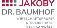 Logo der Firma Jakoby Dr. Baumhof aus Rothenburg auf dem Branchenportal Steuer-Berater.de