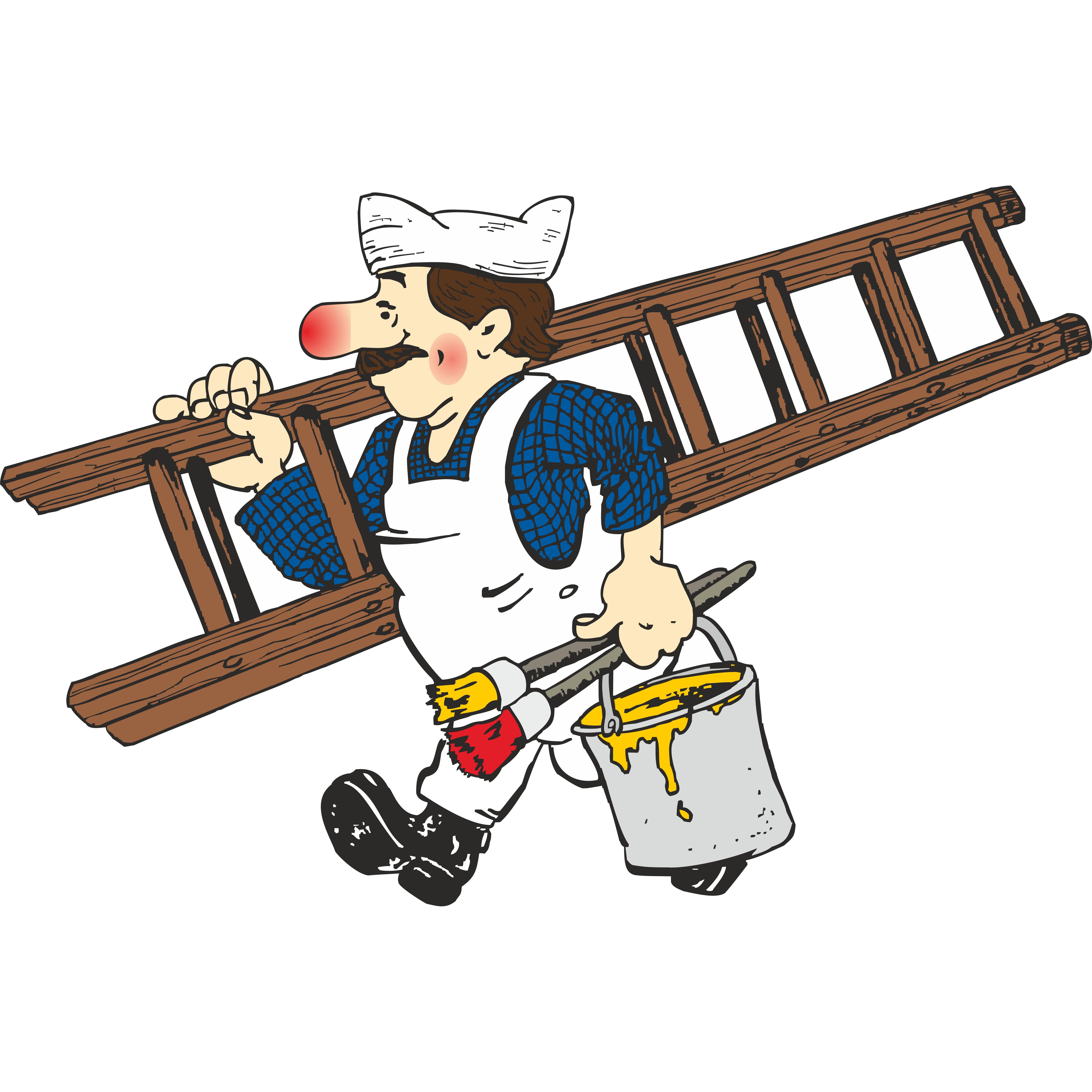 Logo der Firma Malerbetrieb Schmitz GmbH aus Nettetal auf dem Branchenportal Maler.org
