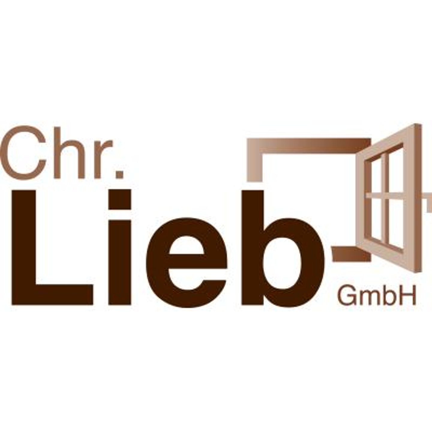 Logo der Firma Chr. Lieb GmbH aus Lichtenfels auf dem Branchenportal Bauunternehmen.org