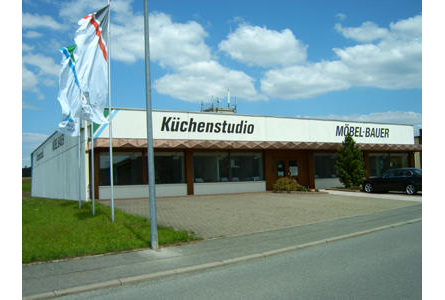BAUER-MÖBEL GMBH - GALLERY