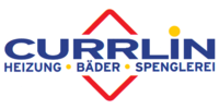 Logo der Firma CURRLIN PETER GMBH aus Gollhofen auf dem Branchenportal Sanitaer.org
