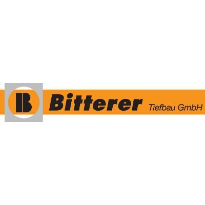 Logo der Firma Bitterer Tiefbau GmbH aus Eschenbach auf dem Branchenportal Bauunternehmen.org