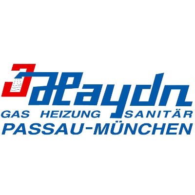 Logo der Firma J. Haydn GmbH & Co. KG aus Passau auf dem Branchenportal Sanitaer.org