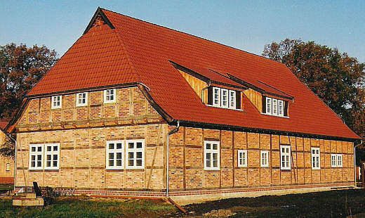 Beispielarbeit von Wilfried Alpers Bauunternehmen GmbH - veröffentlicht auf Bauunternehmen.org