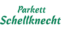 Logo der Firma Parkett Schellknecht aus Gotha auf dem Branchenportal Bodenleger.net