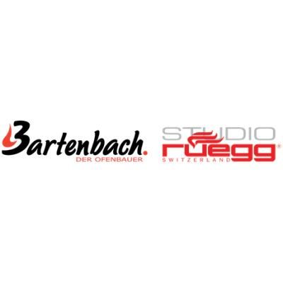 Logo der Firma Der Ofenbauer Tobias Bartenbach aus Talheim auf dem Branchenportal Heizungsbau.net