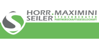 Logo der Firma Horr-Maximini-Seiler aus Kandel auf dem Branchenportal Steuer-Berater.de