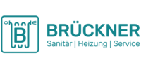 Logo der Firma Brückner Sanitär Heizung Service GmbH & Co. KG aus Großheirath auf dem Branchenportal Heizungsbau.net
