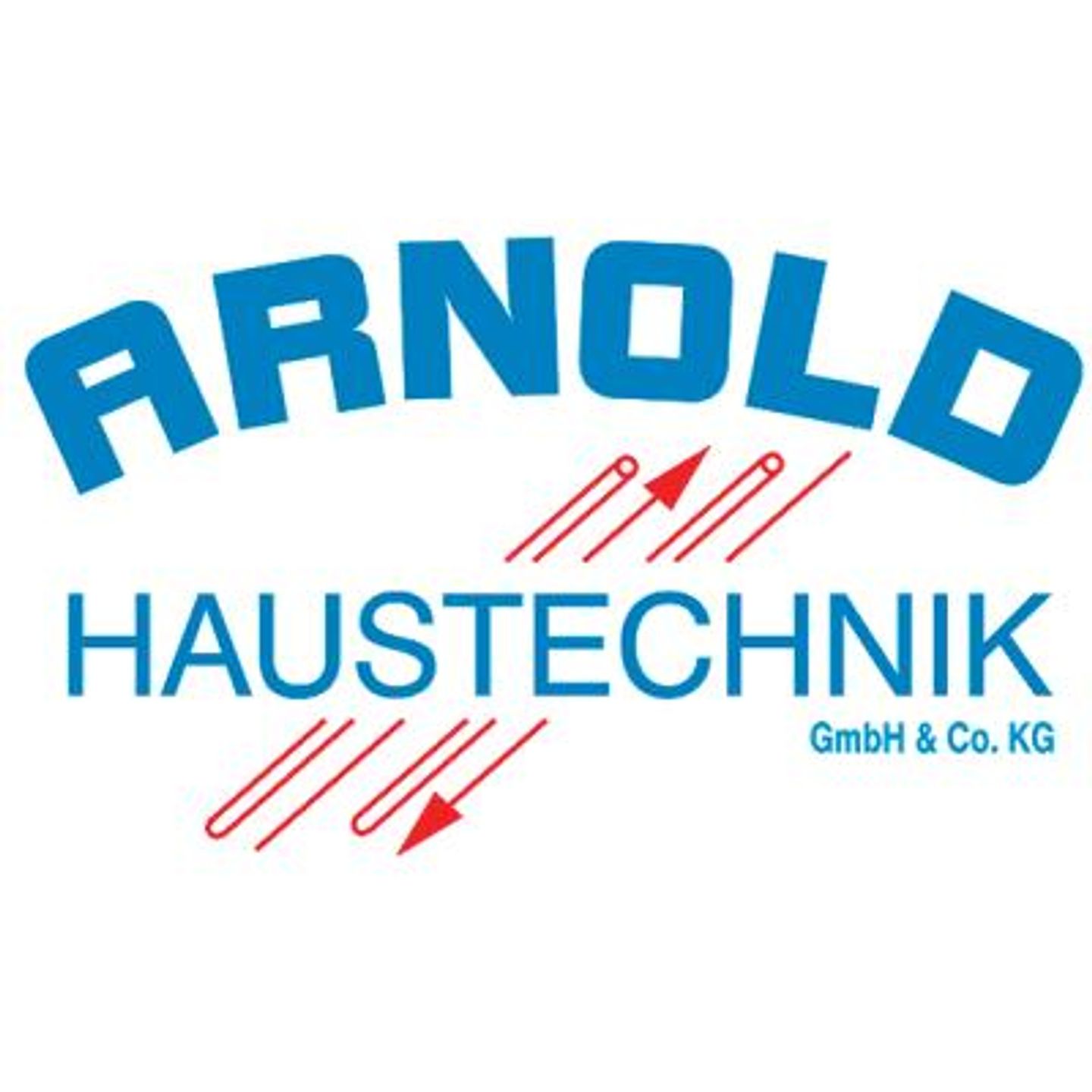 Logo der Firma Haustechnik Arnold GmbH & Co. KG aus Windsbach auf dem Branchenportal Sanitaer.org