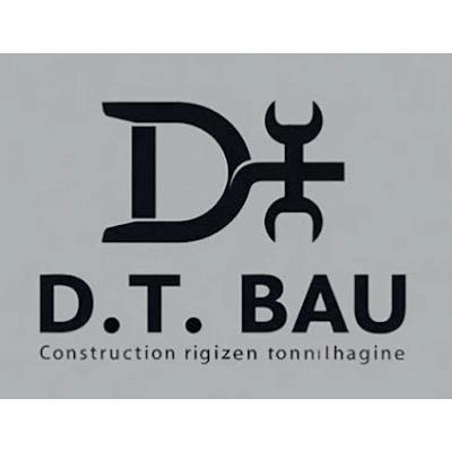 Logo der Firma D.T. Bau | Ahmet Tarhan aus Berlin auf dem Branchenportal Bauunternehmen.org