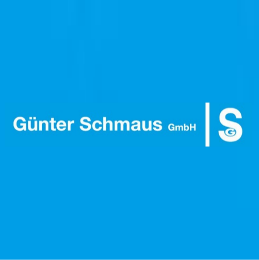 Logo der Firma Günter Schmaus GmbH aus Stuttgart auf dem Branchenportal Sanitaer.org