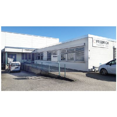 Beispielarbeit von Friedrich Haustechnik GmbH - veröffentlicht auf Sanitaer.org