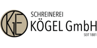 Logo der Firma Schreinerei Kögel GmbH aus Igensdorf auf dem Branchenportal Hausmeisterdienste.net